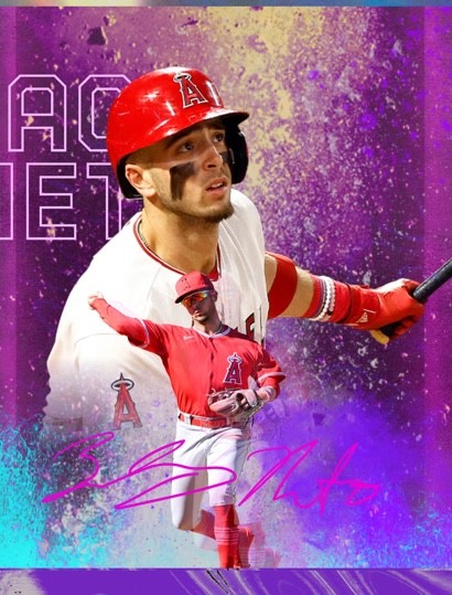 Zach Neto