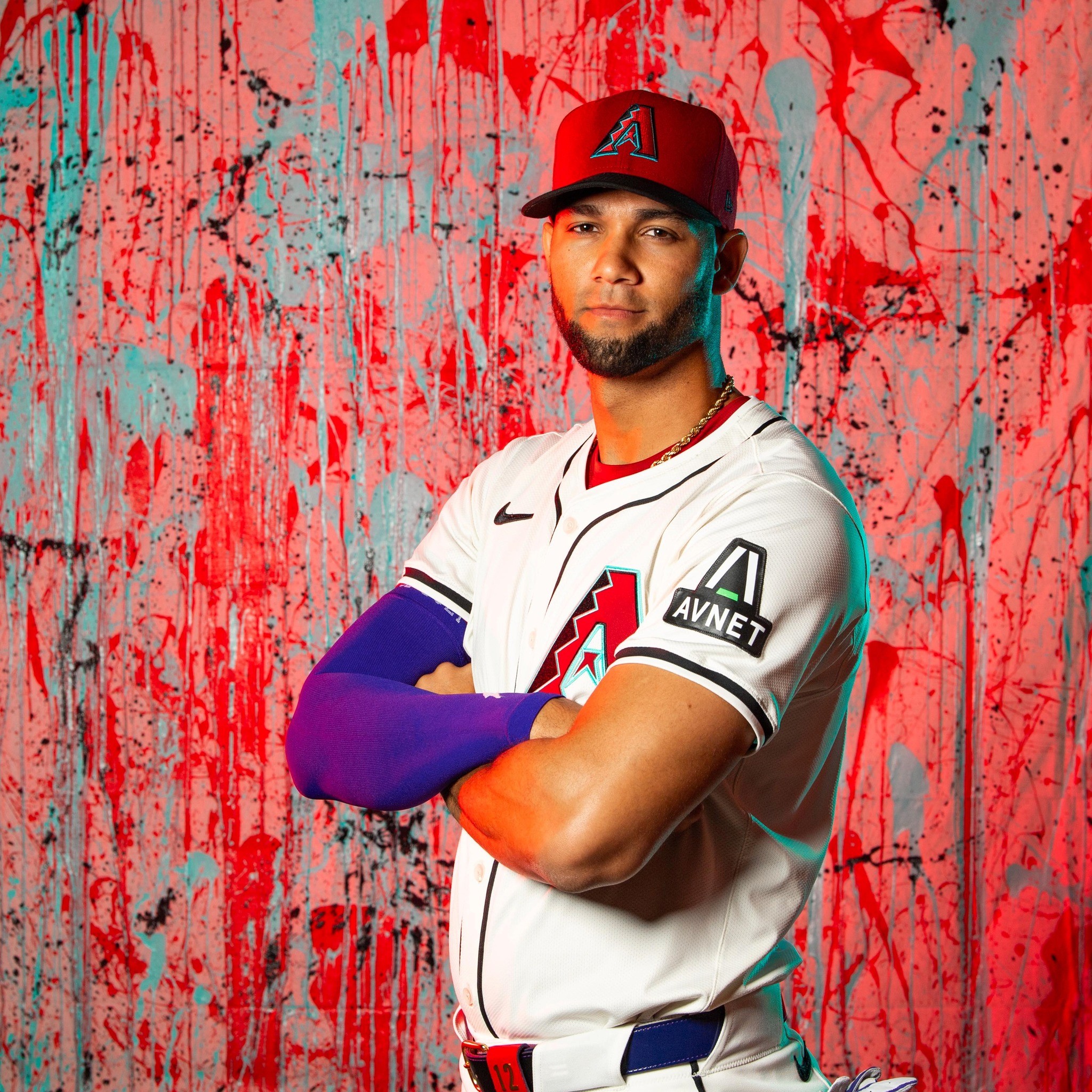 Lourdes Gurriel Jr.